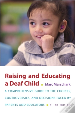 Capa do artigo Raising And Educating A Deaf Child