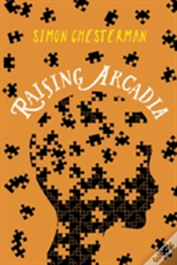 Capa do artigo Raising Arcadia
