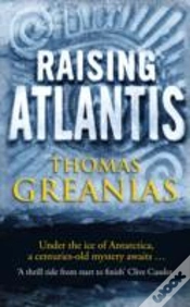 Capa do artigo Raising Atlantis