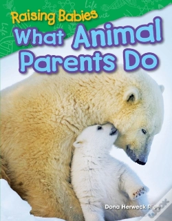 Capa do artigo Raising Babies