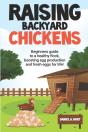 Raising Backyard Chickens - Preview