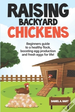 Capa do artigo Raising Backyard Chickens