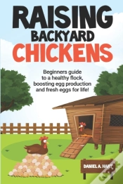 Capa do artigo Raising Backyard Chickens