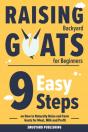 Raising Backyard Goats For Beginners - Preview