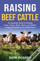 Raising Beef Cattle