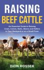 Raising Beef Cattle - Preview