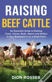Capa do artigo Raising Beef Cattle