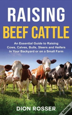 Capa do artigo Raising Beef Cattle