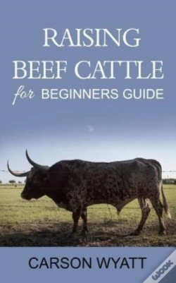 Capa do artigo Raising Beef Cattle For Beginner'S Guide