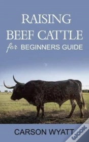 Capa do artigo Raising Beef Cattle For Beginner