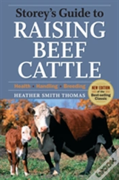 Capa do artigo Raising Beef Cattle