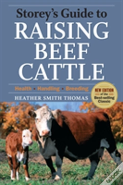 Capa do artigo Raising Beef Cattle