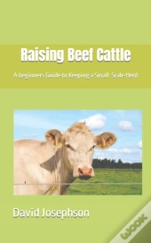 Raising Beef Cattle