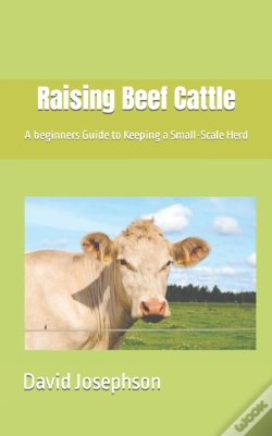 Capa do artigo Raising Beef Cattle