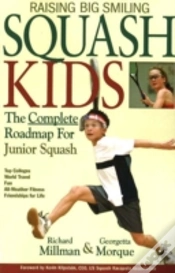 Capa do artigo Raising Big Smiling Squash Kids