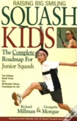 Capa do artigo Raising Big Smiling Squash Kids