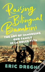 Capa do artigo Raising Bilingual Bambini