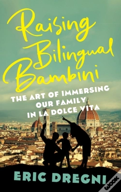 Capa do artigo Raising Bilingual Bambini