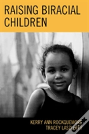 Capa do artigo Raising Biracial Children