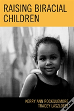 Capa do artigo Raising Biracial Children