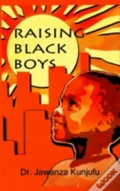 Capa do artigo Raising Black Boys
