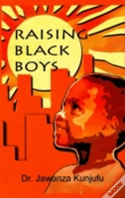 Capa do artigo Raising Black Boys