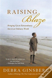 Capa do artigo Raising Blaze