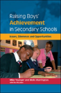 Raising Boys' Achievement In Secondary Schools - Preview