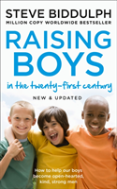 Raising Boys In The 21st Century