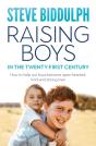 Raising Boys In The 21st Century - Preview