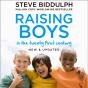 Raising Boys In The 21st Century - Preview