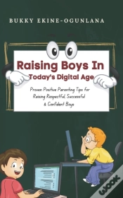Capa do artigo Raising Boys In Today