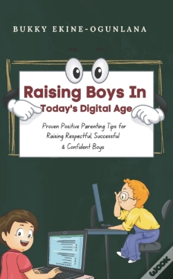 Capa do artigo Raising Boys In Today'S Digital World