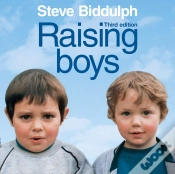 Capa do artigo Raising Boys