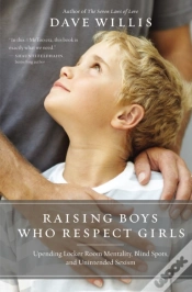 Capa do artigo Raising Boys Who Respect Girls