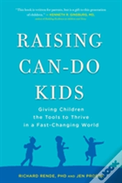 Capa do artigo Raising Can-Do Kids