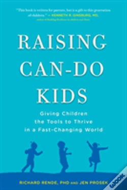 Capa do artigo Raising Can-Do Kids