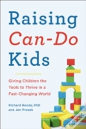 Capa do artigo Raising Cando Kids