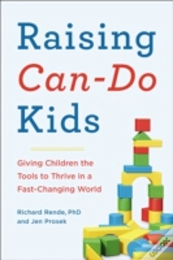 Capa do artigo Raising Cando Kids