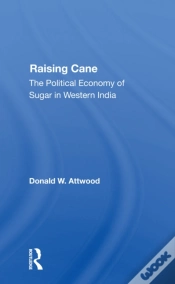 Capa do artigo Raising Cane