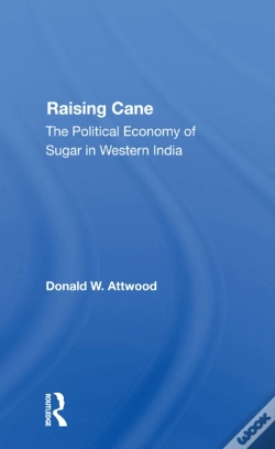 Capa do artigo Raising Cane