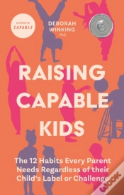 Capa do artigo Raising Capable Kids