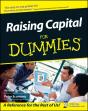 Raising Capital For Dummies - Preview