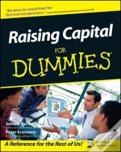 Capa do artigo Raising Capital For Dummies