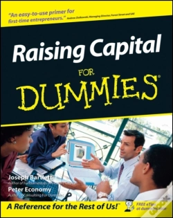 Capa do artigo Raising Capital For Dummies