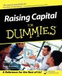 Raising Capital For Dummies - Preview