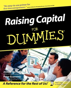 Capa do artigo Raising Capital For Dummies