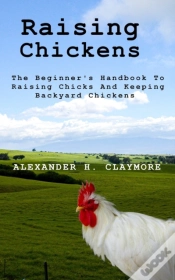 Capa do artigo Raising Chickens