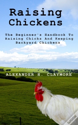Capa do artigo Raising Chickens