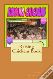 Capa do artigo Raising Chickens Book